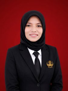 Nurliah, S.Pd